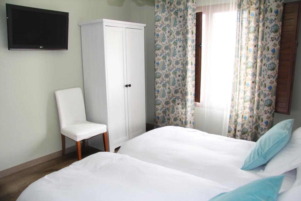 Casa Rural El Olivar De Valdefuentes ห้อง รูปภาพ