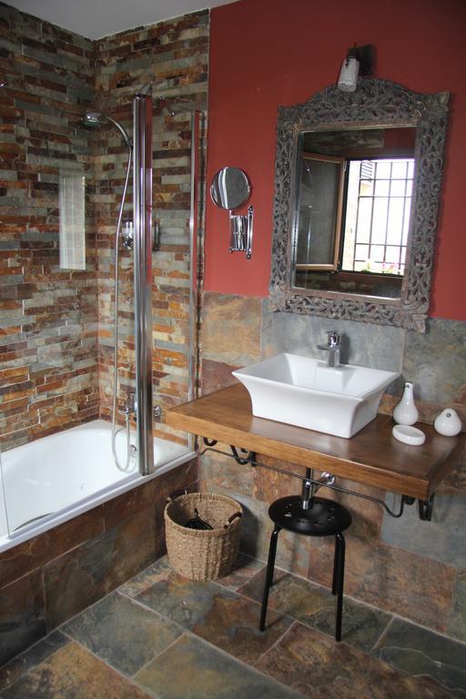 Casa Rural El Olivar De Valdefuentes ห้อง รูปภาพ