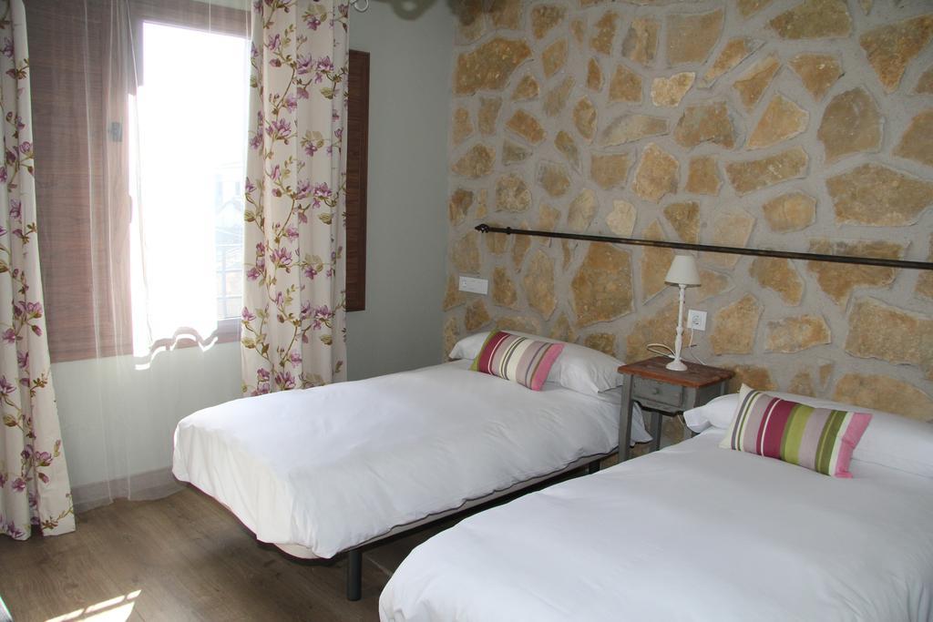 Casa Rural El Olivar De Valdefuentes ห้อง รูปภาพ