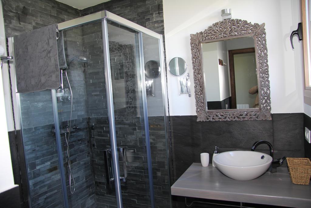 Casa Rural El Olivar De Valdefuentes ห้อง รูปภาพ