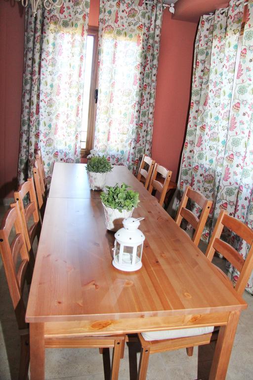 Casa Rural El Olivar De Valdefuentes ห้อง รูปภาพ